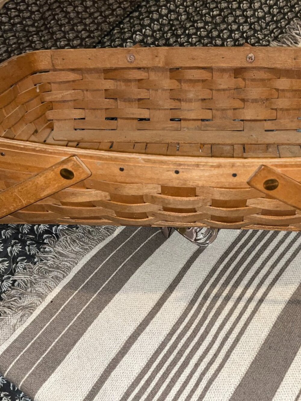 Longaberger